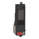Schneider MicroLogic 6.0P für      C6PFM 