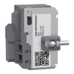 Schneider MN              G40-80UVR240AC 