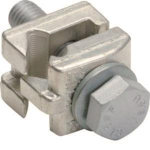 Hager Schalenklemme             ZAY44630 