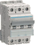 Hager Leitungsschutzschalter      NCN302 