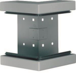 Hager Außeneck Grund-     BRS651703BVERZ 