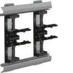 Hager Inneneck Stahlbl.  BKIS121304DVERZ 