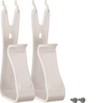 Hager Multimedia-Halter universal VZ02MM 