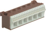 Hager Klemmen QuickConnect L       KN26P 