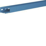 Hager Verdrahtungskanal   BA6400250BLAUB 