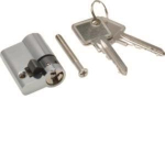 Hager Profilhalbzylinder        ZAY50994 
