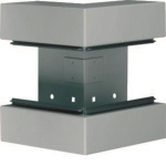 Hager Außeneck Grundprofil BRS651703VERZ 