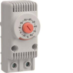 Hager Thermostat f.Heizgerät      FL258Z 