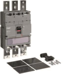 Hager Lasttrennschalter Baugröße HCE970H 