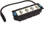 Hager Gerätebecher        GTV4RW0ROWA325 