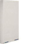 Hager Abdeckung universZ 450x250mm ZU79G 