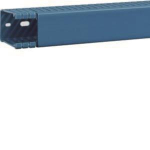 Hager Verdrahtungskanal   BA6600400BLAUB 