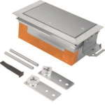 Hager Endstück höhenverst.    BKWE200080 