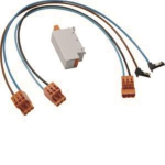 Hager Bestückungspaket Spannungs- ZY50MS 