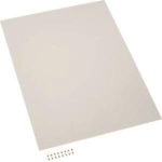 Hager Montageplatte            ZAY79268M 