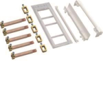 Hager Sammelschienenverbinder      ZM35S 