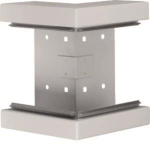 Hager Außeneck Grund-     BRS651703B7035 