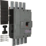 Hager Lasttrennschalter Baugröße HCF991H 