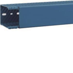 Hager Verdrahtungskanal   BA6800600BLAUB 