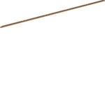 Hager Sammelschiene universZ CU    ZM25C 