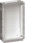 Hager Mauerkasten 36PLE leer      FWU31L 