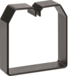Hager Klammer PVC zu            LK750753 