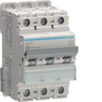 Hager Leitungsschutzschalter      NCN363 