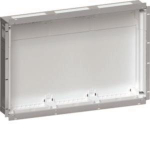 Hager Mauerkasten 108PLE leer     FWU33L 