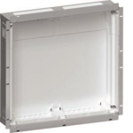 Hager Mauerkasten 72PLE leer      FWU32L 