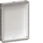 Hager Mauerkasten 120PLE leer     FWU52L 