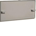 Hager Abdeckung Kabelauslass    ZAY47902 