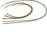 Hager Abgangskabelbaum universZ     Y88S 