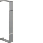 Hager Schnittkaschierung   BRA652107BLAN 