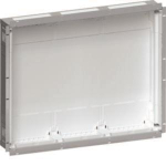 Hager Mauerkasten 144PLE leer     FWU43L 