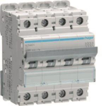 Hager Leitungsschutzschalter      NCN401 