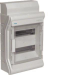 Hager Kleinverteiler vector APV  VE212DN 