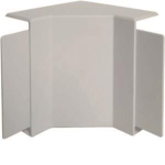 Hager Inneneck PVC zu LF       M54117035 