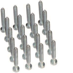 Hager Schrauben universZ           ZZ40B 