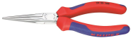 Knipex Telefonzange 160mm ru.    2925160 
