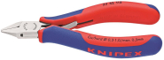 Knipex Elektronik-          7752115 
