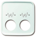 BJ C-Scheibe R-SI          2548-021G-214 