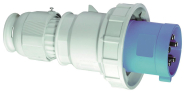 Bals Stecker TE 63A 5p 230V 9h IP67 2188 