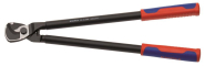 Knipex 95 17 500 VDE Kabelschere 9517500 