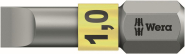 Wera Schlitz-Bits, BiTorsion 05056066001 