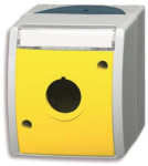 BJ APWG ocean Leergehäuse   2533WN-15-53 