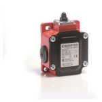 BERN Grenztaster M SN2        SN2-SU1Z W 