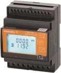 Weidmüller EM120-RTU-2P Messgerät, 