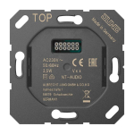 Jung Netzteil                   NT-AUDIO 