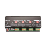 LINGG Universal Dimmaktor 4x570W  Q77601 