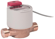 Lingg&Janke WW-Zähler     85503/85503SEC 